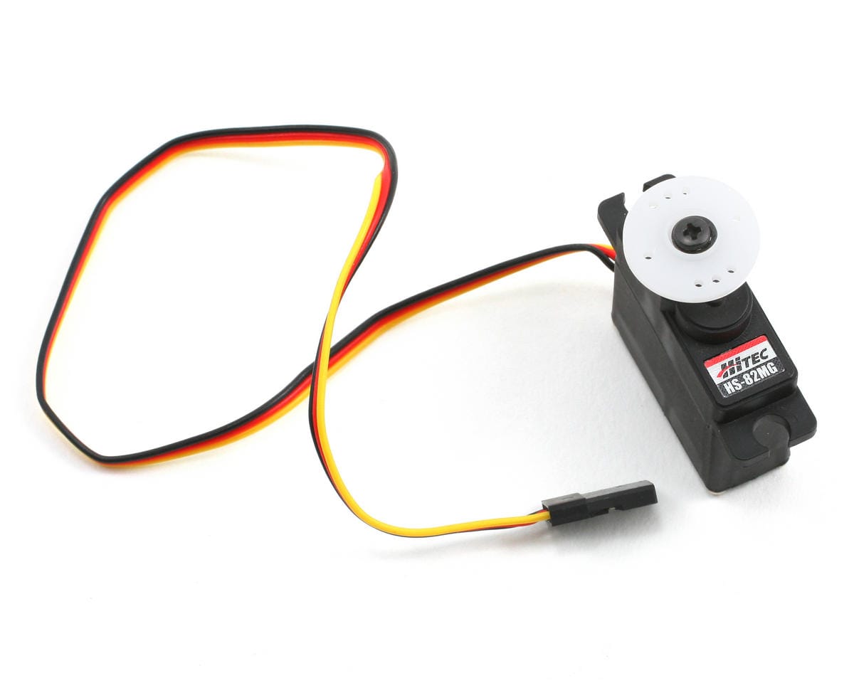 Hitec HS-82MG Servo HRC32082S
