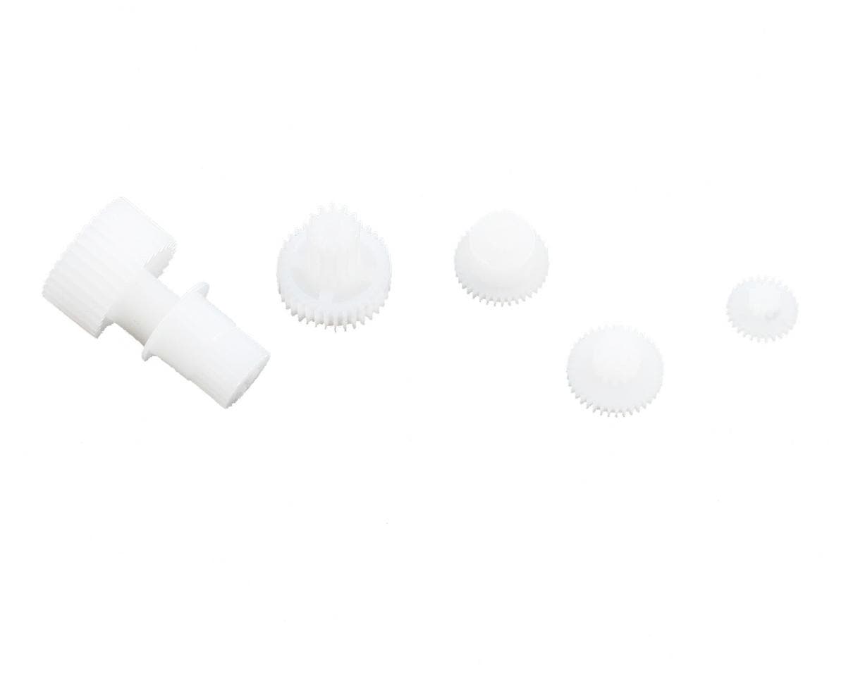 Hitec HS-85BB Gear Set HRC56365