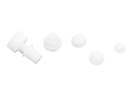 Hitec HS-85BB Gear Set HRC56365