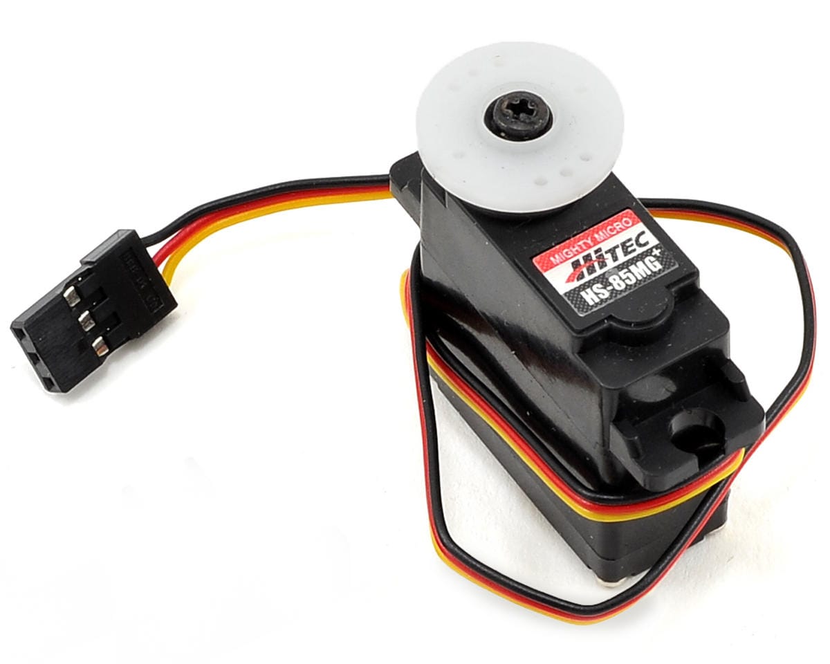 Hitec HS-85MG Servo HRC32085S
