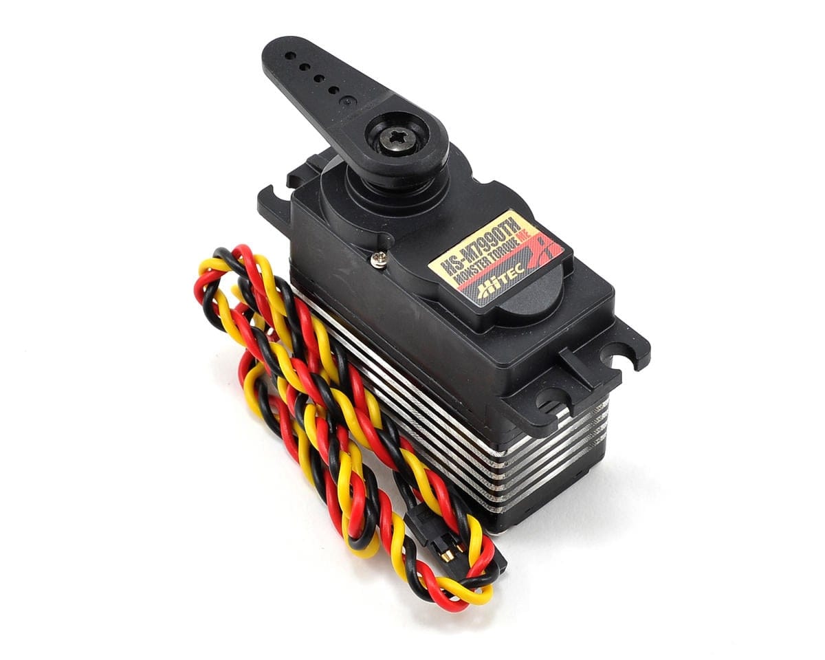 Hitec HS-M7990TH G2 Servo HRC37990S