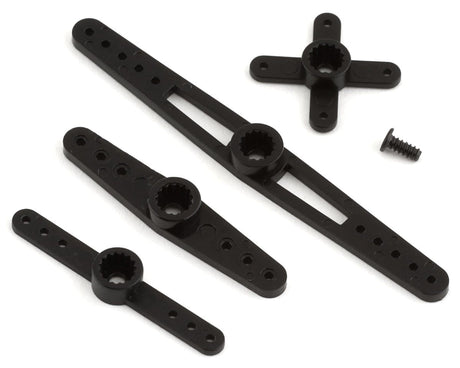 Hitec HS-50 HS-55 Horn Set HRC55708