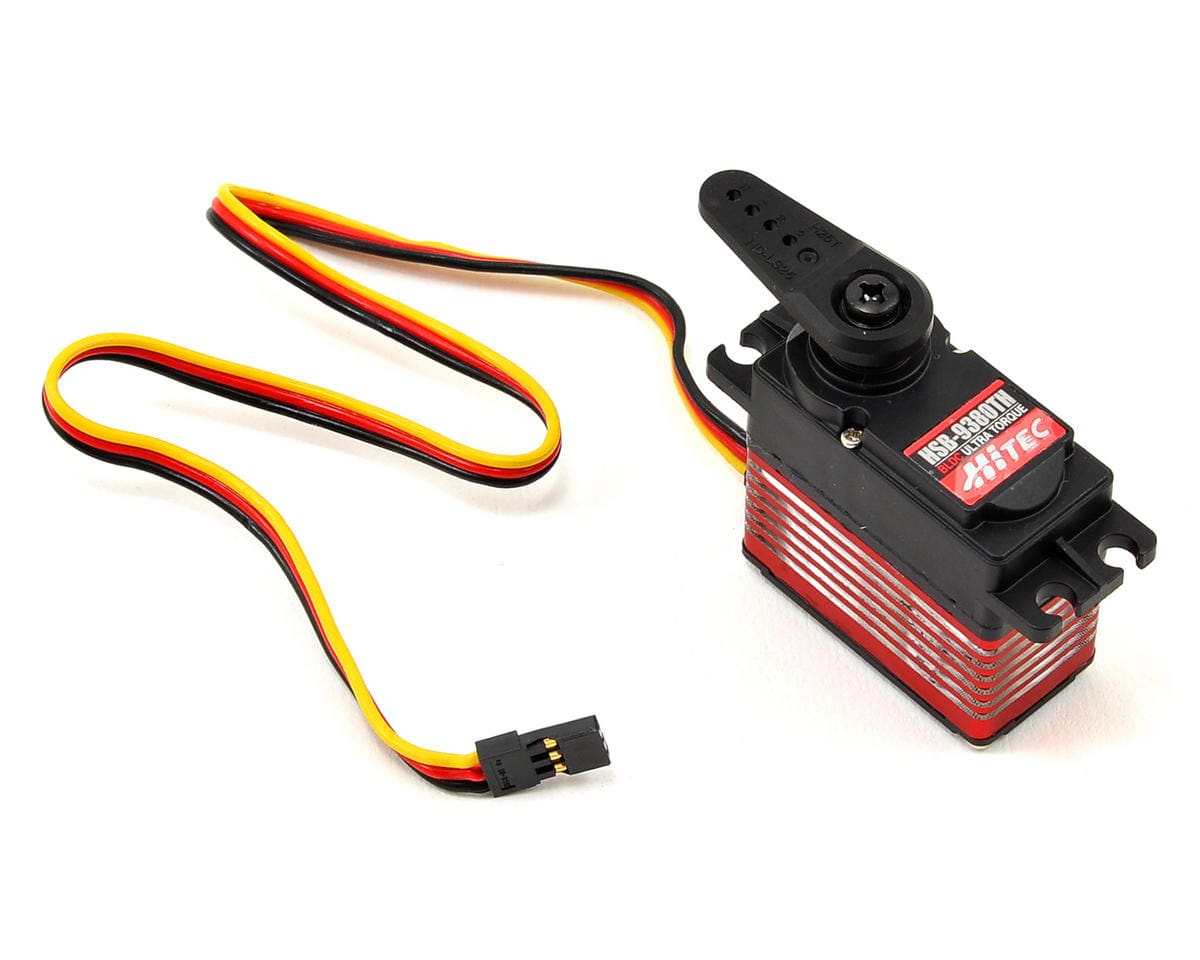 Hitec HSB-9380TH Servo HRC39380