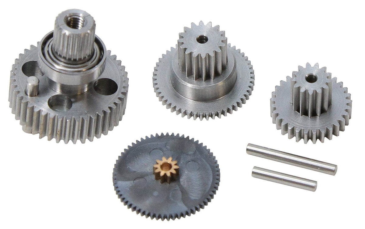 Hitec HSB-9465SH Gear Set HRC55376