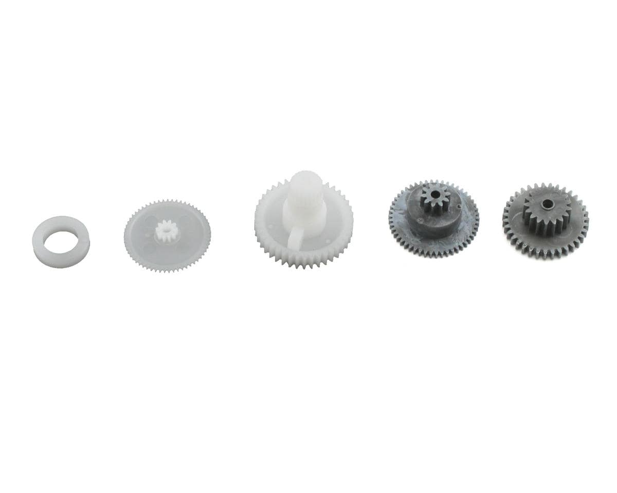 Hitec Karbonite Gear Set HRC55003