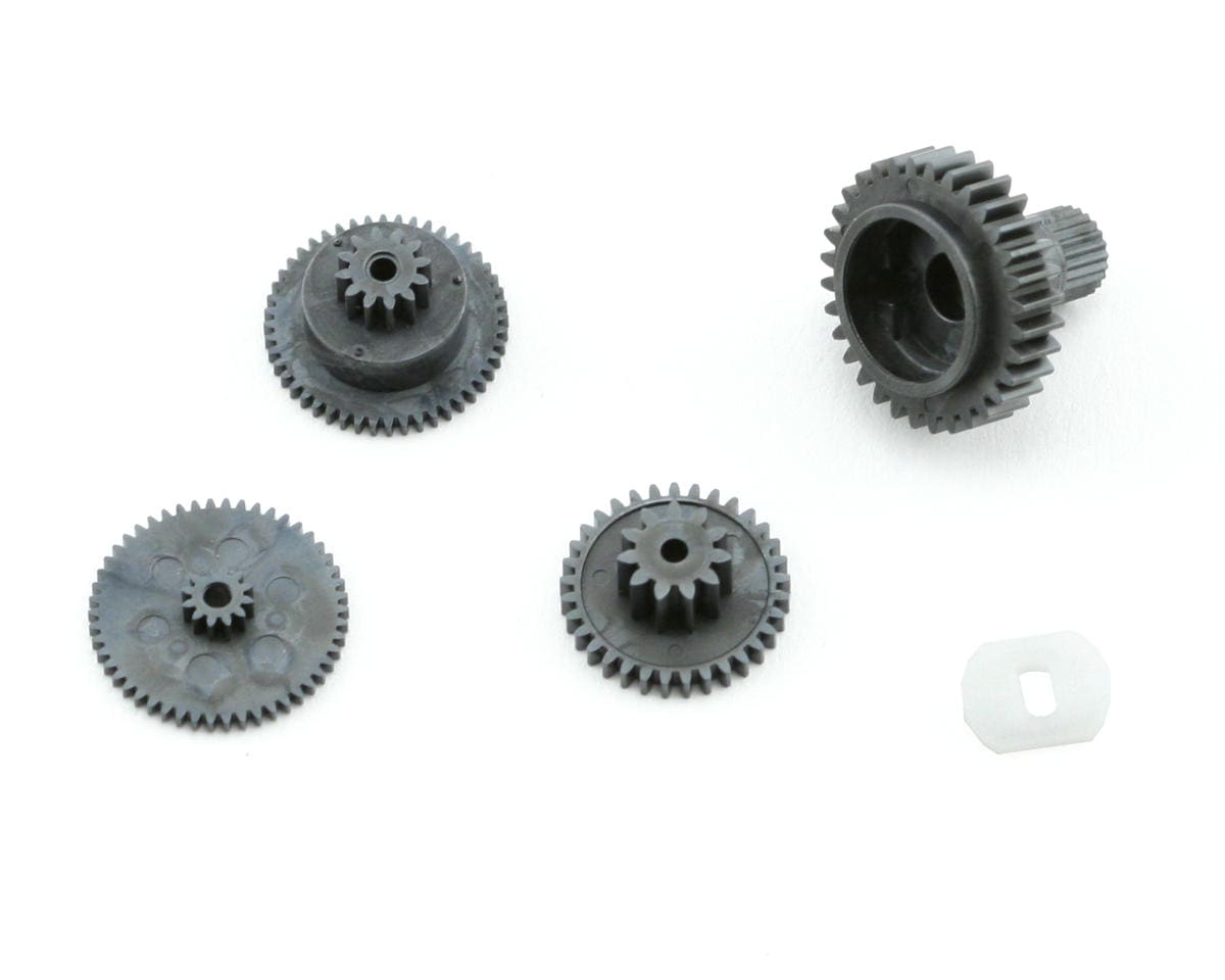 Hitec Karbonite Gear Set HRC55006