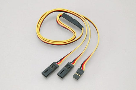 Hitec Long Heavy Duty Y-Harness HRC54702