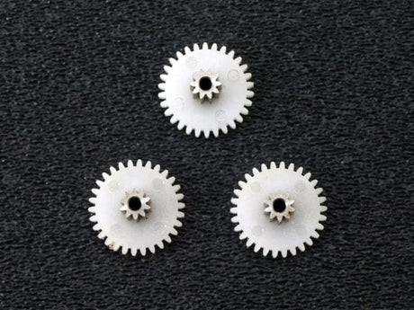 Hitec Metal Gear Set HS-125 HS-5125 HRC55019