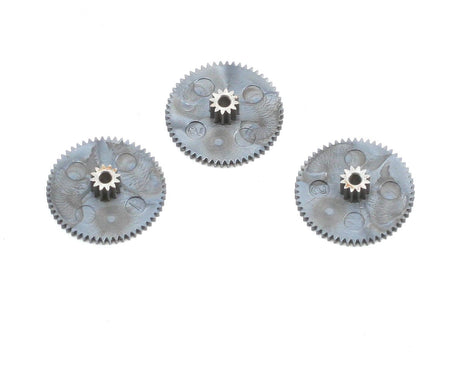 Hitec Metal Gear Set HRC55018