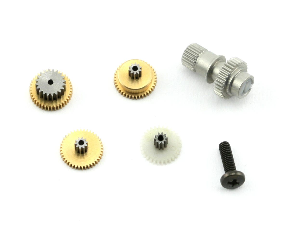 Hitec Metal Gear Set HRC55301