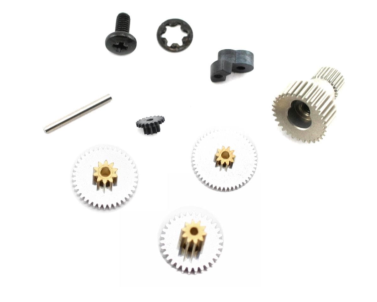 Hitec Metal Gear Set HRC55315
