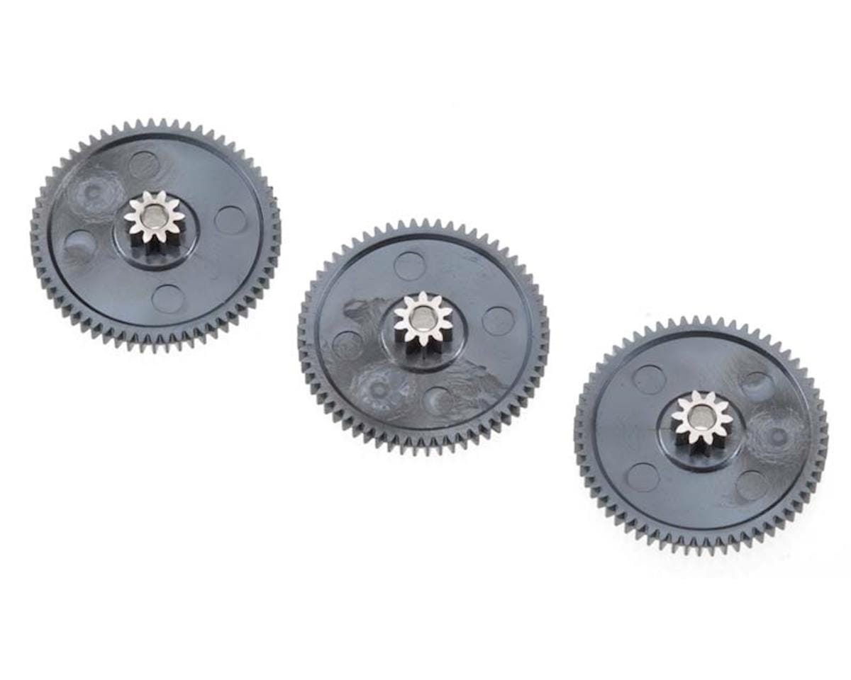Hitec Metal Gear Set HRC55326