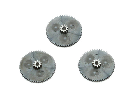 Hitec Metal Gear Set HRC55014