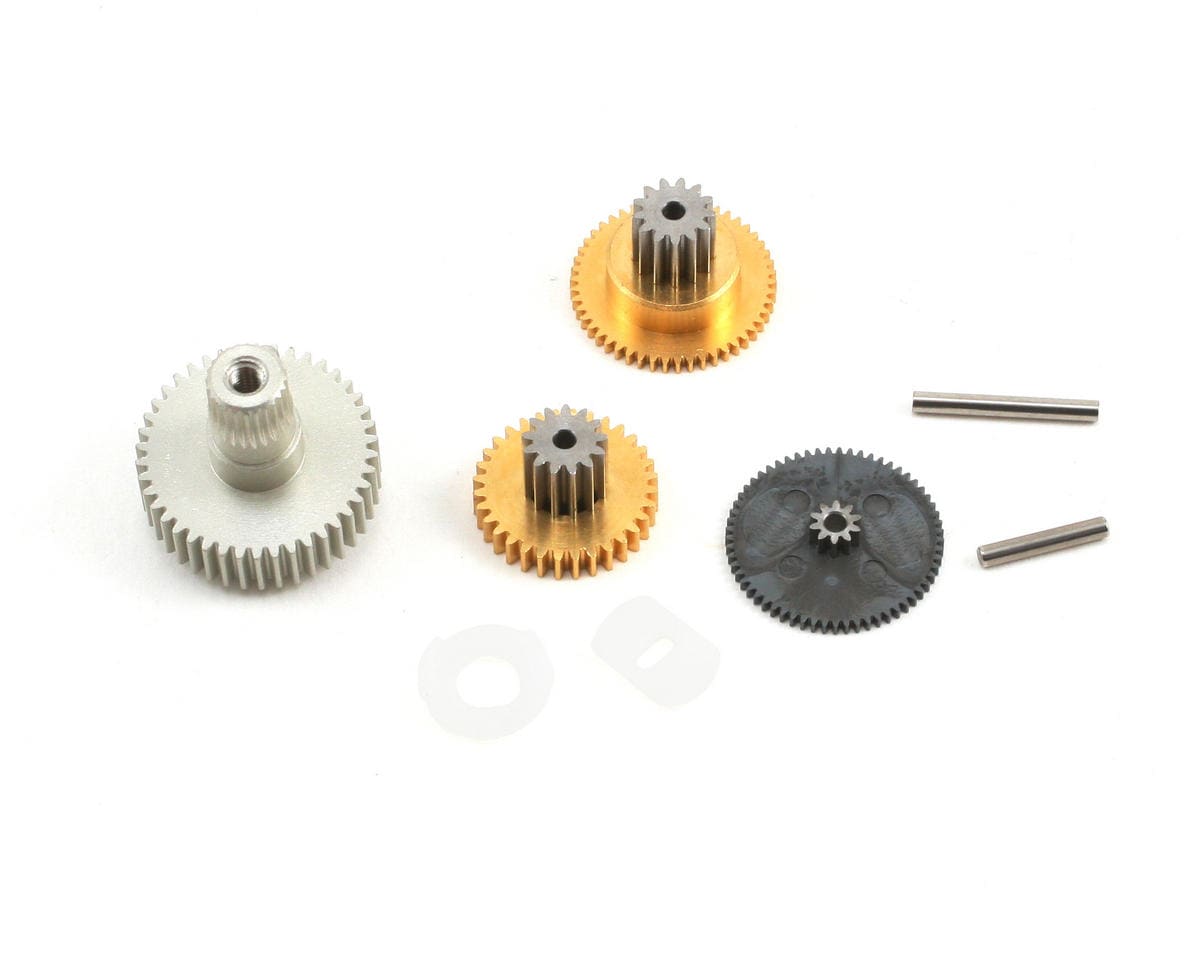 Hitec Metal Gear Set HRC55314