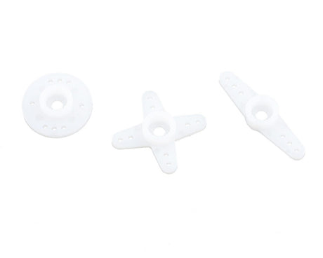 Hitec Micro Servo Horn Set HRC56326