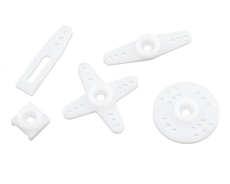 Hitec Regular Servo Horn Set HRC56315