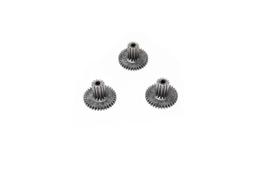Hitec Replacement First Gear Set for D840WP and D845WP HRC55400