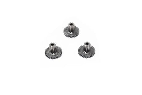 Hitec Replacement First Gear Set for D840WP and D845WP HRC55400