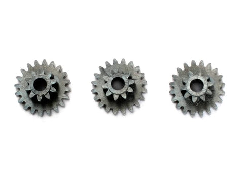 Hitec HS-65 HB MG HS-70MG HS-5070MH First Gear Set 3pcs HRC55383