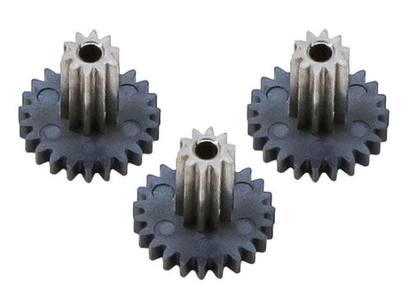 Hitec HS-7115TH MK First Gear Set 3pcs HRC55344