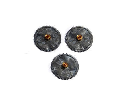 Hitec HS-7980TH HS-M7990TH Hybrid MK First Gear Set 3pcs HRC55333