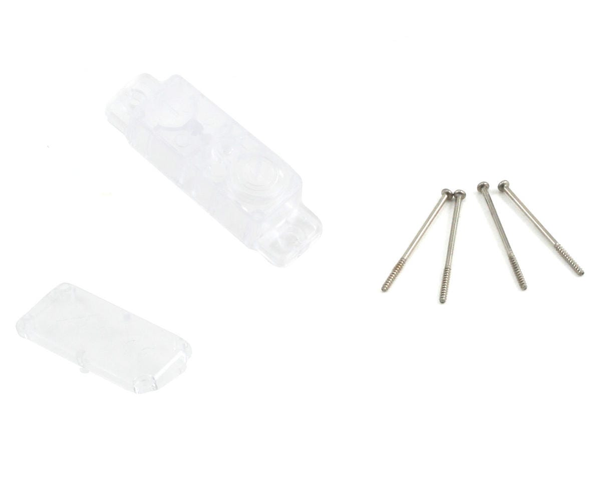 Hitec HS-45HB HS-5045HB Case Set HRC55428