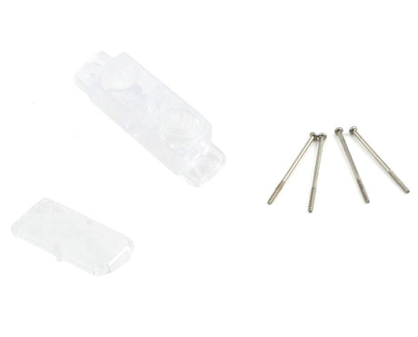 Hitec HS-45HB HS-5045HB Case Set HRC55428