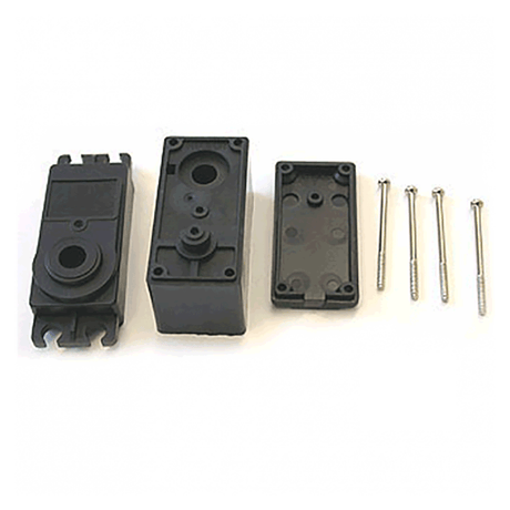 Hitec HS-5565MH HS-5585MH Servo Case Set HRC55440