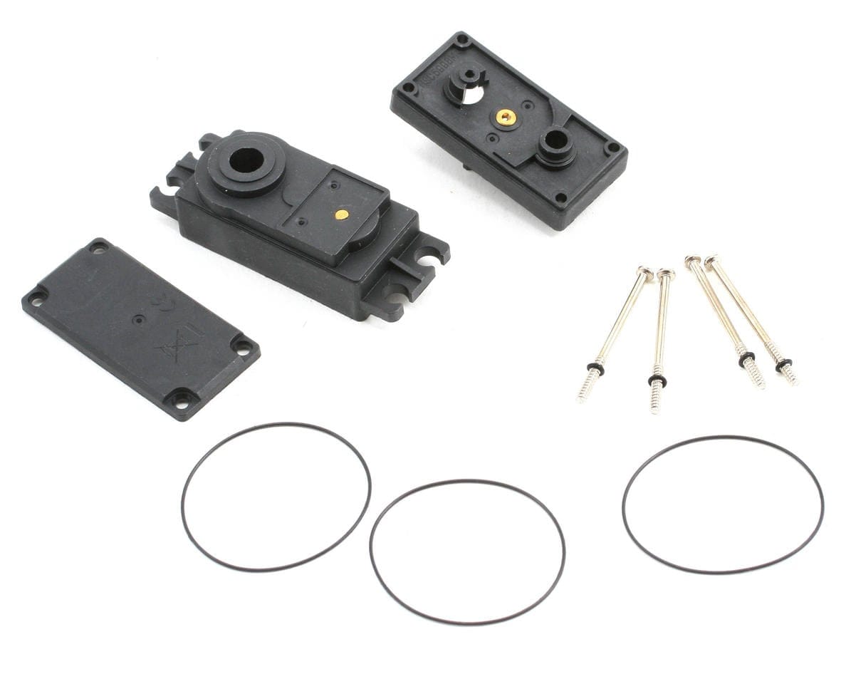 Hitec HS-5955 599x 7955 Case Set HRC55414