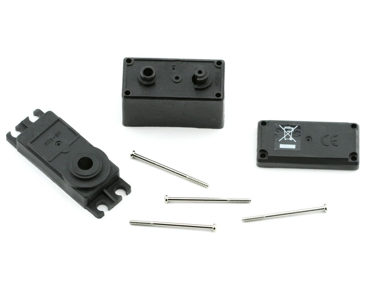 Hitec HS-625 645 5625 5645 Case Set HRC55402