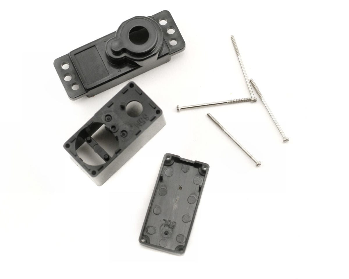 Hitec HS-65 Servo Case Set HRC55418