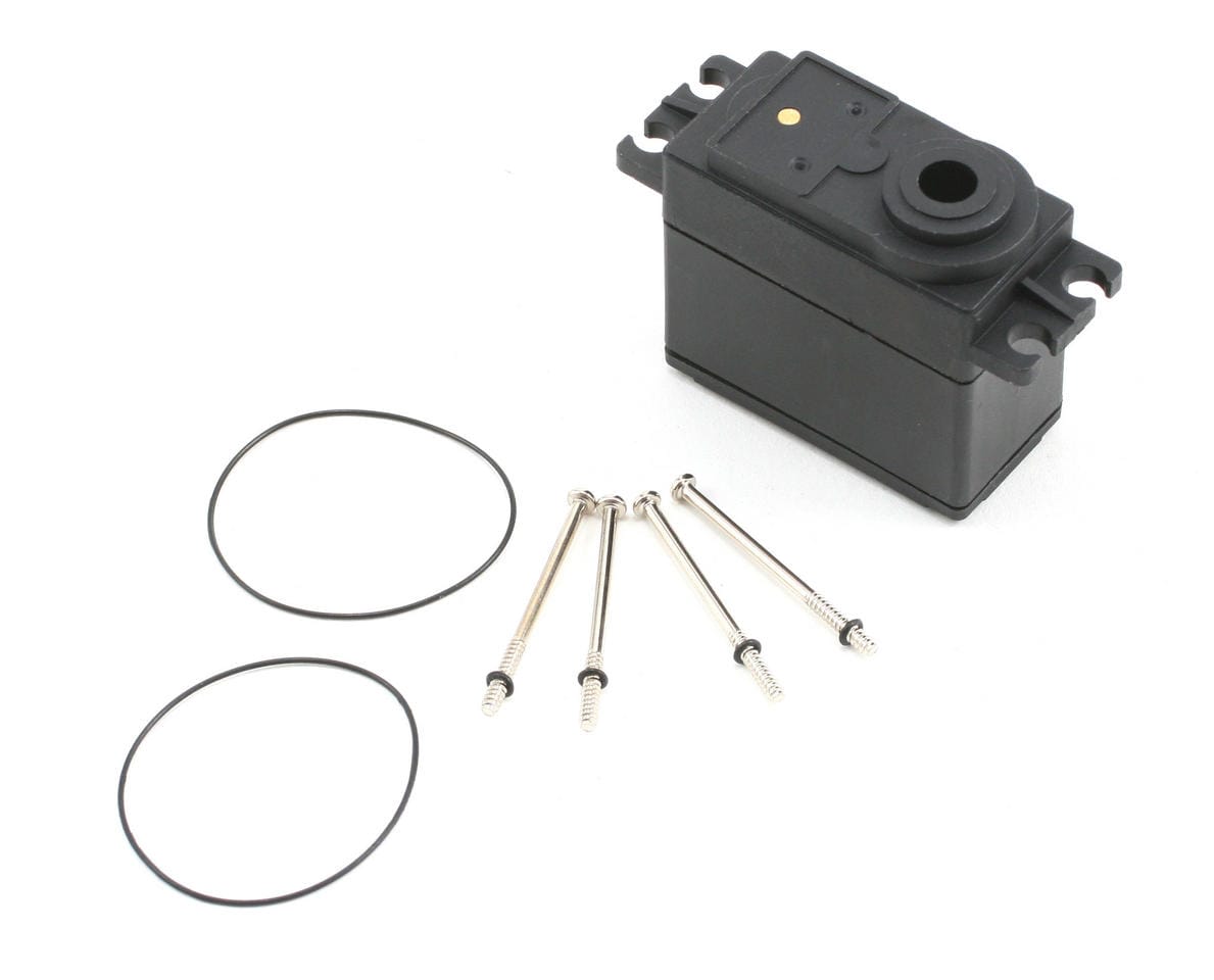 Hitec HS-965 985 Servo Case HRC55423