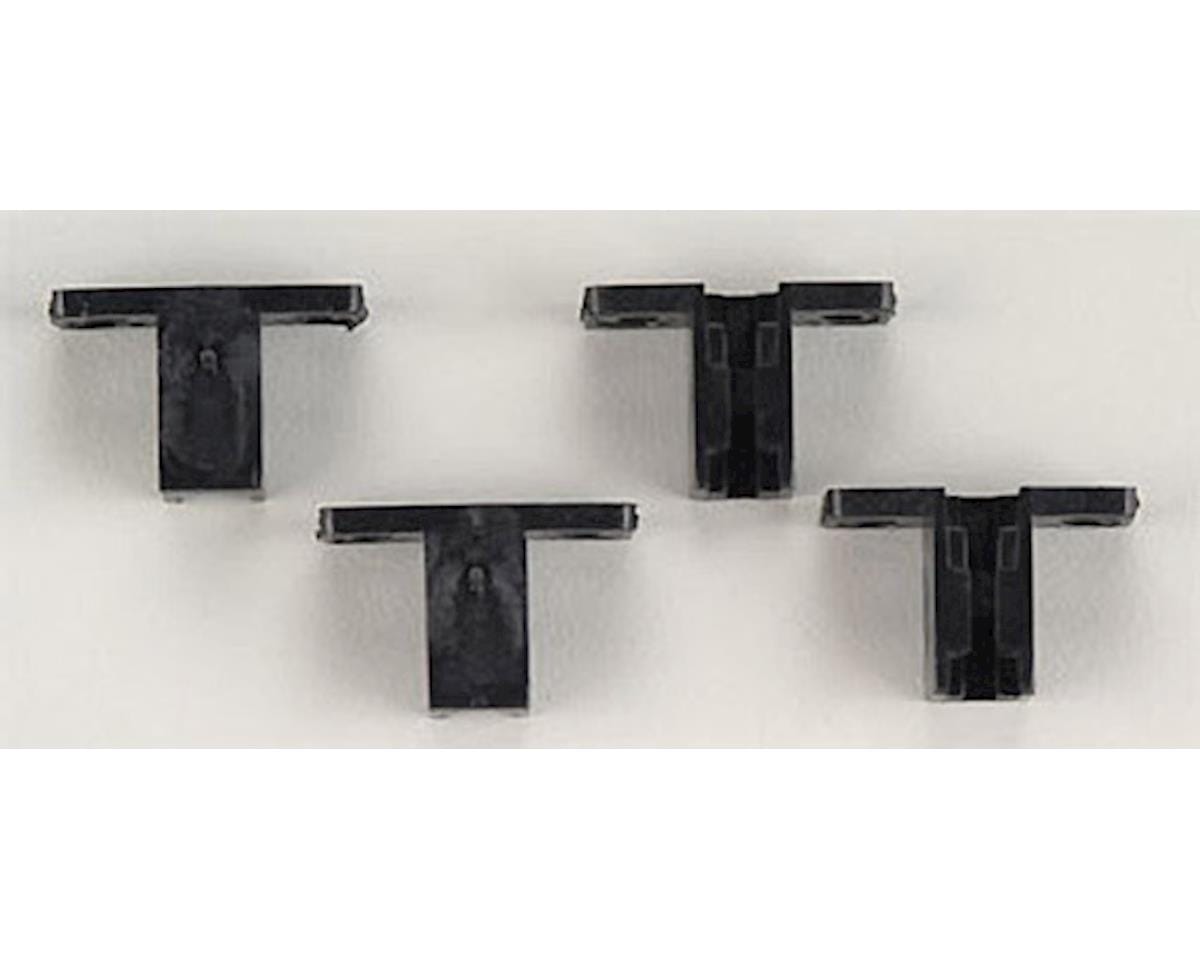 Hitec Vertical Servo Mount Set HRC56306