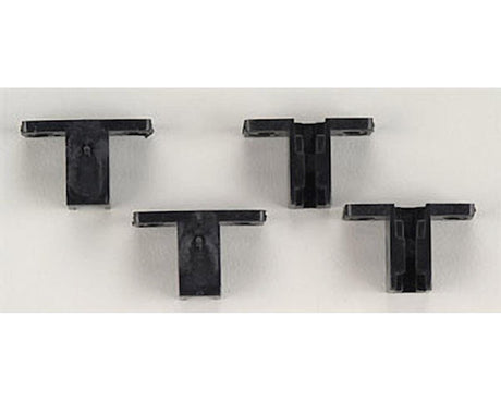 Hitec Vertical Servo Mount Set HRC56306