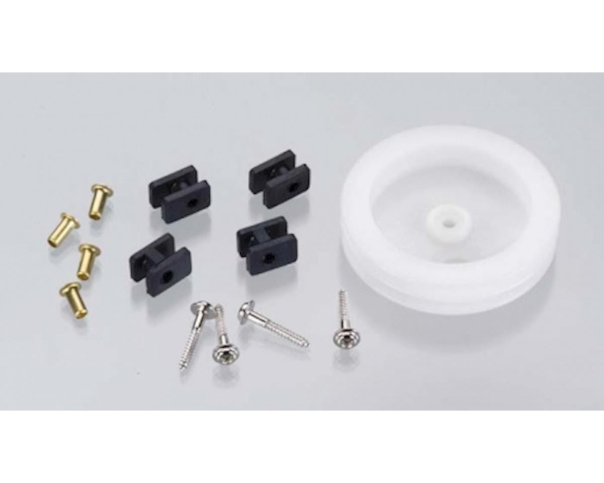 Hitec Winch Servo Drum HRC56314