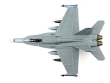 Hobby Master 3573 1/72 F/A - 18A Hornet Top Hat A21 - 29 75 Sqn. RAAF 1990 Diecast Model - Hobbytech Toys