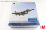 Hobby Master /72 F/A - 18A Hornet ARDU A21 - 32 RAAF Diecast Model - Hobbytech Toys
