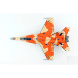 Hobby Master HA3574 1/72 FA - 18A RAAF 3 Sqn 100th Anniversary Scheme A21 - 27 RAAF Base Williamtown 2016 Diecast Model - Hobbytech Toys