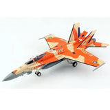 Hobby Master HA3574 1/72 FA - 18A RAAF 3 Sqn 100th Anniversary Scheme A21 - 27 RAAF Base Williamtown 2016 Diecast Model - Hobbytech Toys