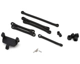 Hobby Plus CR18P 6X6 Links, Hex & Servo Mount [240419]