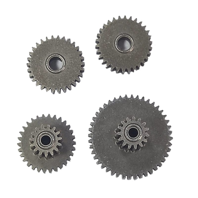 Hobby Plus CR18P-EVO Metal Transmission Gear [240305]