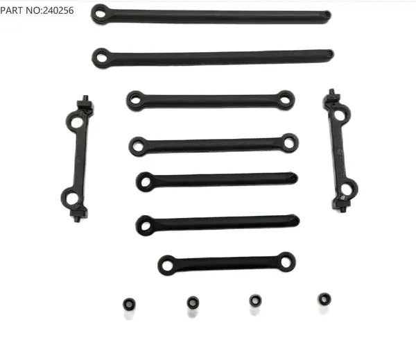 Hobby Plus CR18P Link Set [240256]