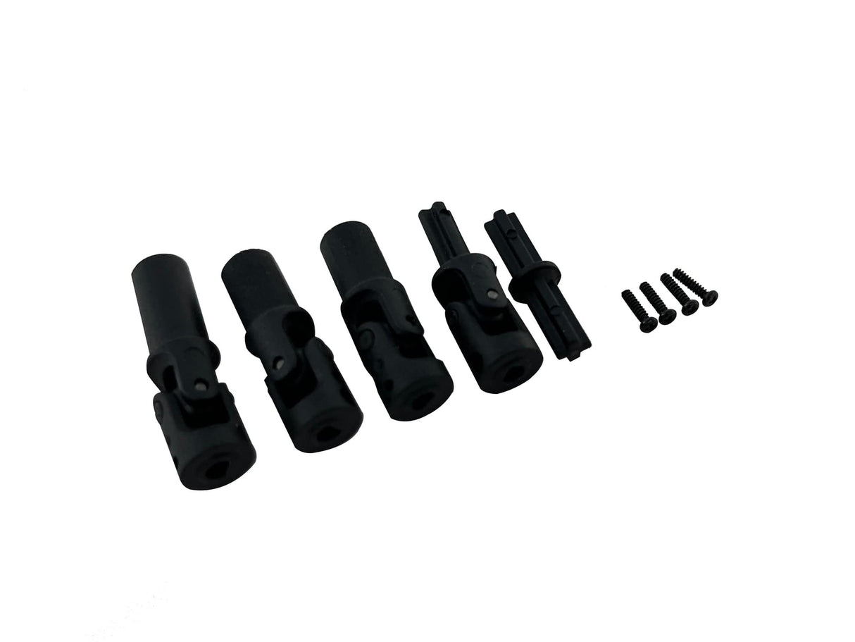 Hobby Plus HD Main Drive Shaft [240325]