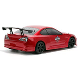 Hobby Works 1/10 GT - 03 4wd S15 RC Drift Car RTR - Red - Hobbytech Toys