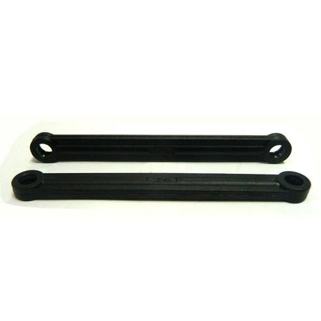 Hobby Works HWC - 60215 Rear Upper Links (2pcs) - Hobbytech Toys