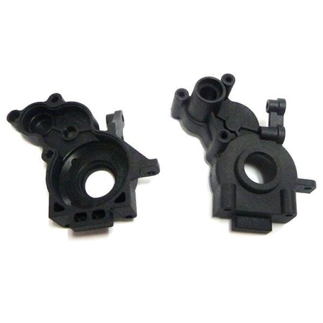 Hobby Works HWC - 60217 Gear Box Case - Hobbytech Toys