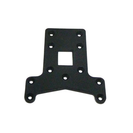 Hobby Works HWC - 60249 Rear Chassis Plate - Hobbytech Toys