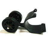 Hobby Works Motor Guard & Wheelie Bar Set [60153]