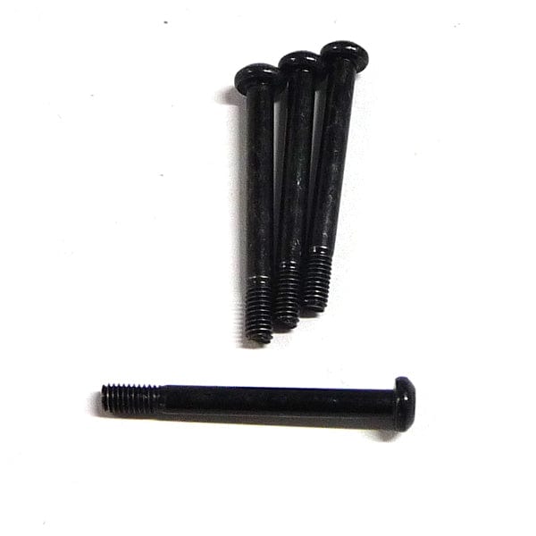 Hobby Works Rear Lower Suspension Pins 3x29mm (2pcs) [HWC-60253]
