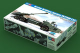 HobbyBoss 1/35 Archer Artillery System FH77BW L52 Plastic Model Kits [84579]